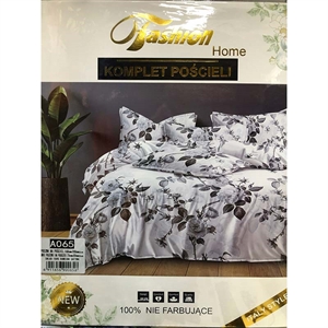 Komplet pościel 3cz 160cmx200cm
