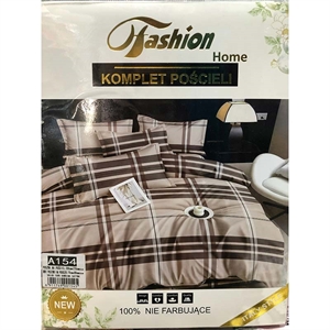 Komplet pościel 3cz 200x220cm