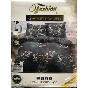 Komplet pościel 4cz 200x220cm