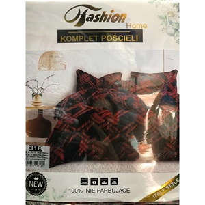 Komplet pościel 4cz 200x220cm