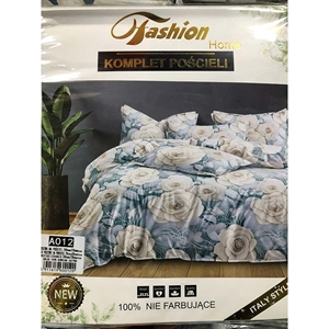 Komplet pościel 4cz 200x220cm