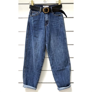 Jeansy damskie XS-XL