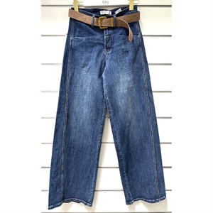 Jeansy damskie XS-XL