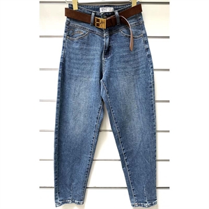 Jeansy damskie XS-XL