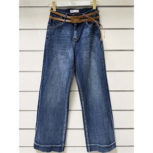 Jeansy damskie XS-XL