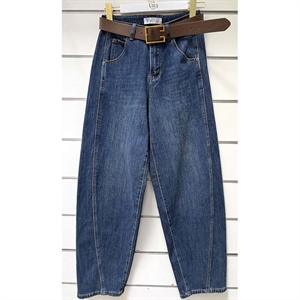 Jeansy damskie XS-XL