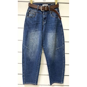 Jeansy damskie XS-XL