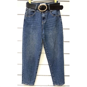 Jeansy damskie XS-XL