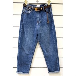 Jeansy damskie XS-XL