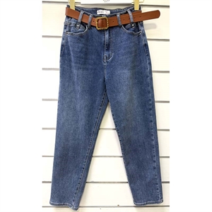 Jeansy damskie XS-XL