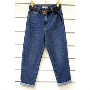 Jeansy damskie XS-XL