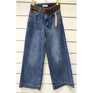 Jeansy damskie XS-L