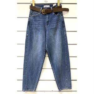 Jeansy damskie XS-XL