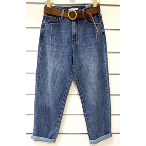 Jeansy damskie XS-XL