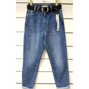 Jeansy damskie 25-30