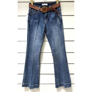 Jeansy damskie XS-XL