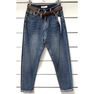 Jeansy damskie 25-30