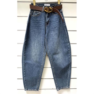 Jeansy damskie XS-XL