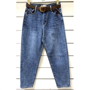Jeansy damskie XS-XL