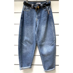 Jeansy damskie XS-XL