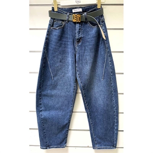 Jeansy damskie XS-XL