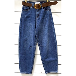 Jeansy damskie XS-XL
