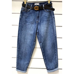 Jeansy damskie XS-XL