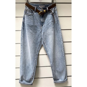 Jeansy damskie XS-XL