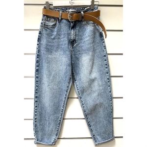 Jeansy damskie XS-XL