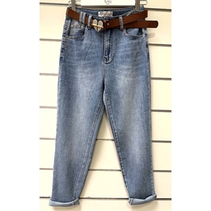 Jeansy damskie XS-XL