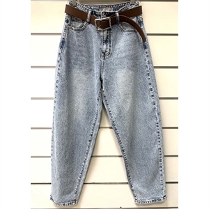 Jeansy damskie XS-XL