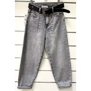 Jeansy damskie XS-XL