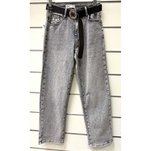 Jeansy damskie XS-XL