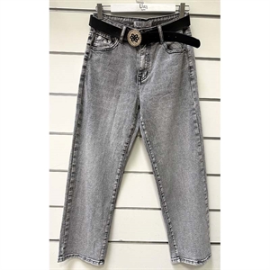 Jeansy damskie 28-33