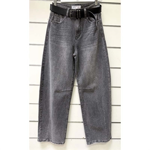 Jeansy damskie XS-L