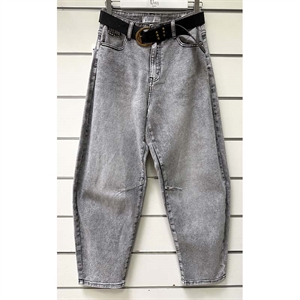 Jeansy damskie 28-33