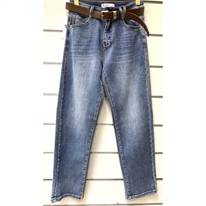 Jeansy damskie XS-XL