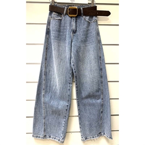 Jeansy damskie XS-L