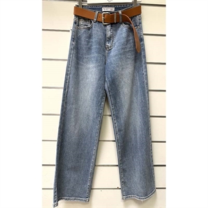 Jeansy damskie XS-XL