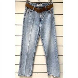 Jeansy damskie XS-XL