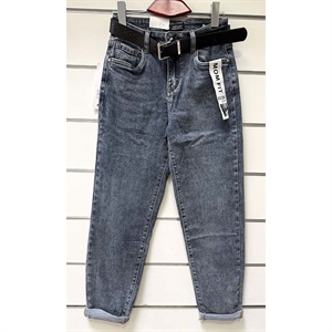 Jeansy damskie 25-30