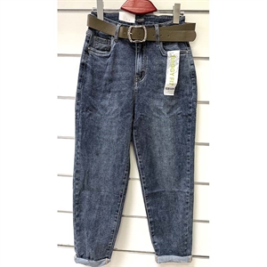 Jeansy damskie 25-30