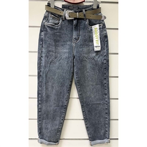 Jeansy damskie 25-30