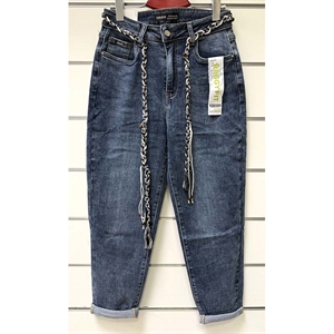 Jeansy damskie 25-30