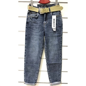 Jeansy damskie 25-30