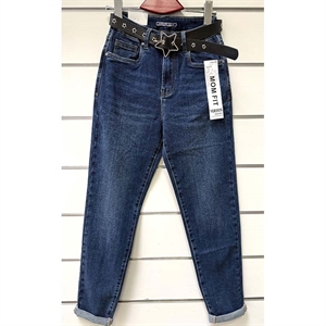 Jeansy damskie 25-30