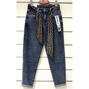 Jeansy damskie 25-30