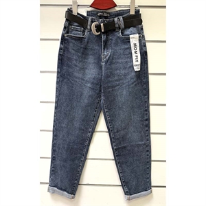 Jeansy damskie 25-30