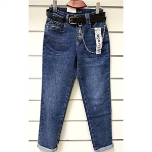 Jeansy damskie 25-30