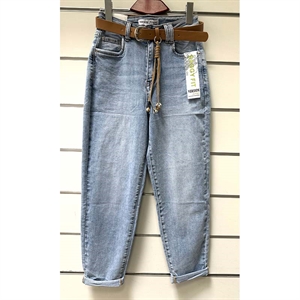 Jeansy damskie 25-30
